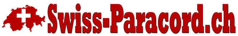 Logo Swiss Paracord GmbH