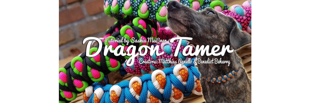 Neues Tutorial Online: Dragon Tamer - Neues Tutorial Online: Dragon Tamer