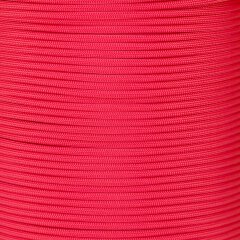 Paracord Typ 3 scarled red