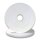 BioThane® Schleppleine 13 mm white 8 Meter