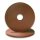 BioThane® Schleppleine 13 mm red brown 3 Meter