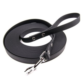 BioThane® Schleppleine 13 mm laguna 3 Meter