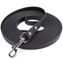 BioThane&reg; Schleppleine 13 mm laguna 3 Meter