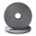 BioThane® Schleppleine 13 mm grey 3 Meter