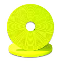 BioThane&reg; Beta - neon yellow 13 mm
