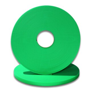 BioThane&reg; Beta - neon green 13 mm