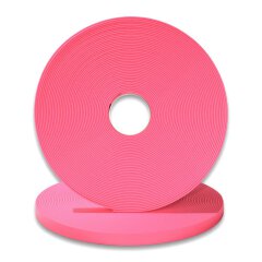 BioThane&reg; Beta - pink 13 mm