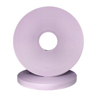 BioThane® Beta - pastel purple 13 mm