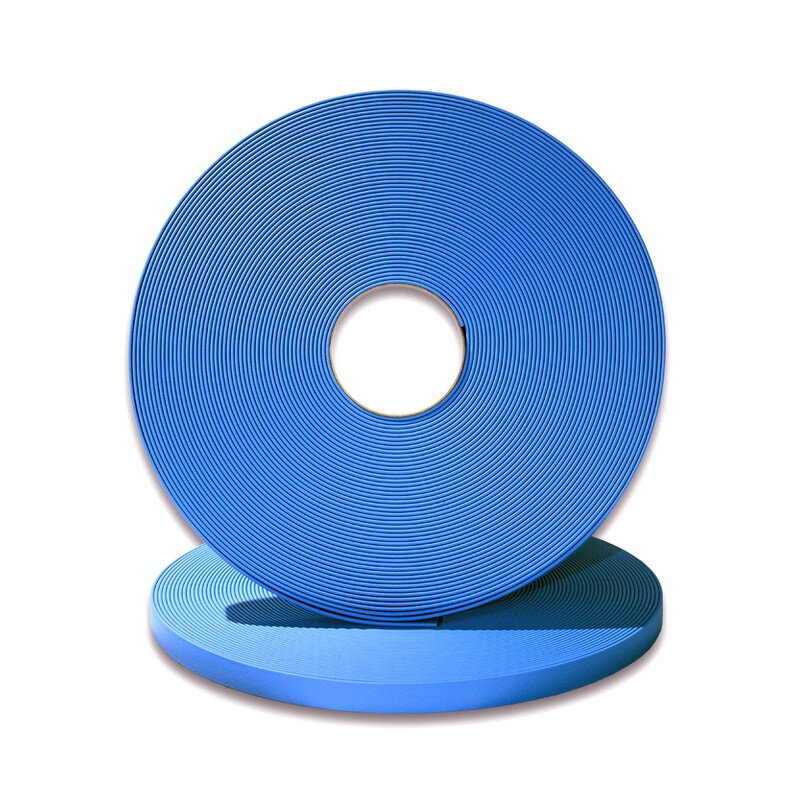 BioThane® Beta - light blue 16 mm