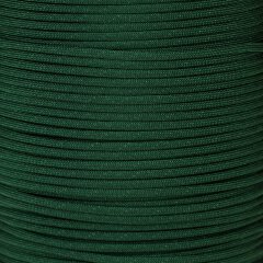 Paracord Typ 3 emerald green