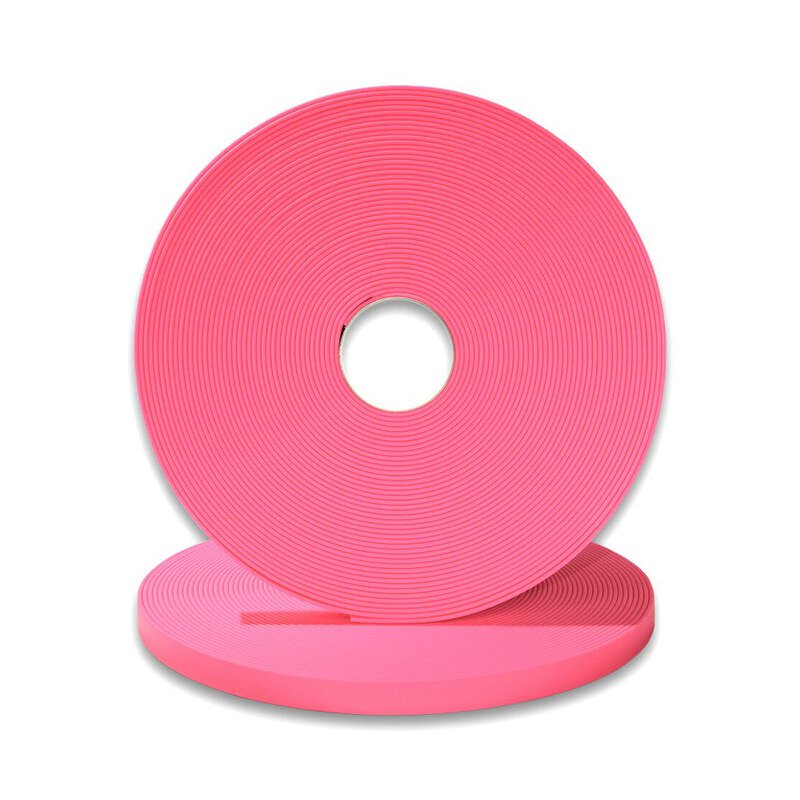 BioThane® Beta - pink 16 mm