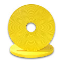 BioThane&reg; Beta - (YE521) yellow 16 mm