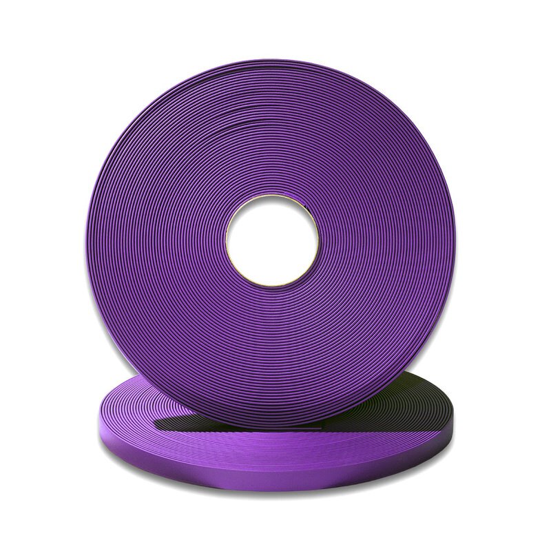 BioThane® Beta - violet 16 mm