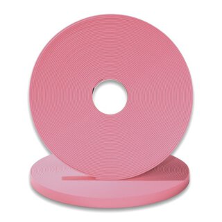 BioThane® Beta - (PK522) pastel pink 16 mm