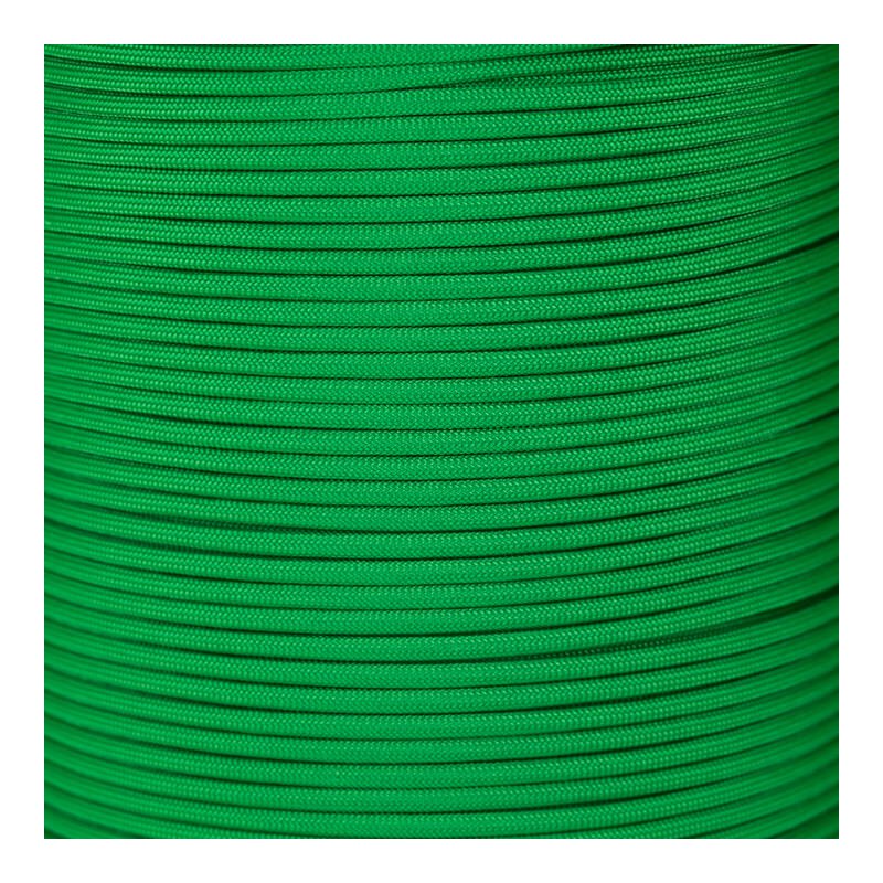 Paracord Typ 3 kelly green
