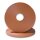 BioThane® Schleppleine 9 mm light brown 3 Meter