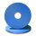 BioThane® Schleppleine 9 mm light blue 2 Meter