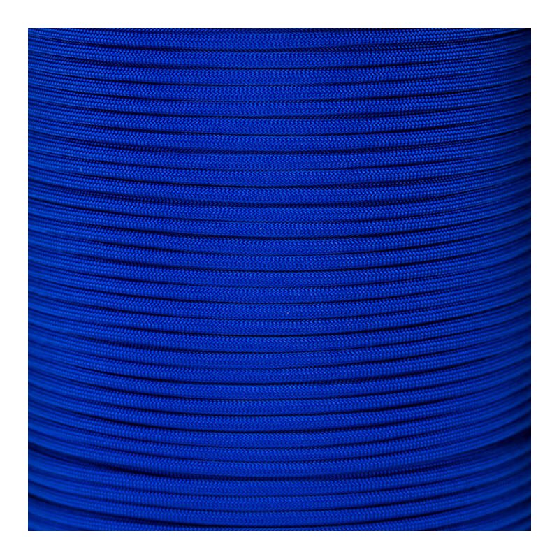 Paracord Typ 3 electric blue