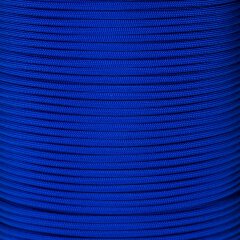 Paracord Typ 3 electric blue