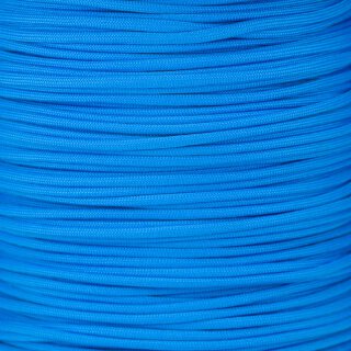 Paracord Typ 3 colonial blue