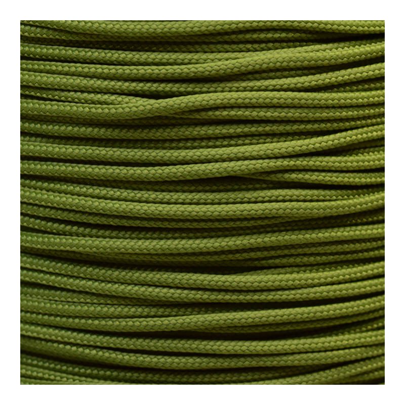 Paracord Typ 2 moss