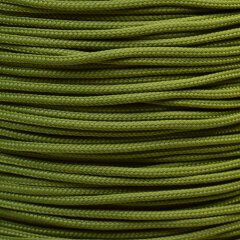 Paracord Typ 2 moss