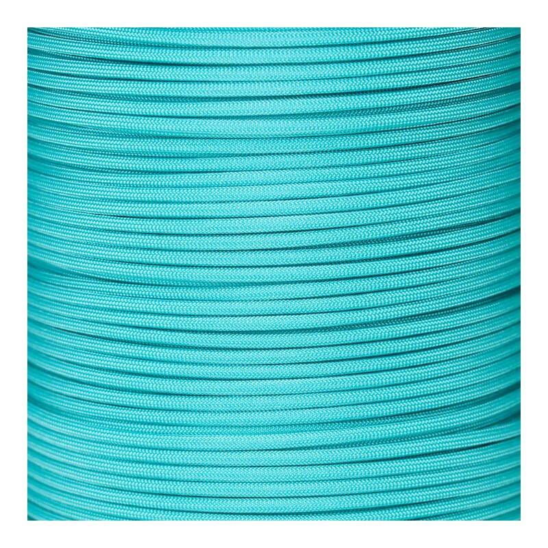 Paracord Typ 3 turquoise