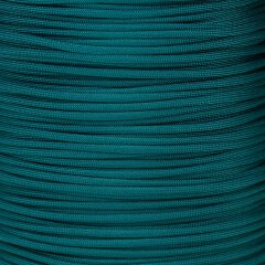 Paracord Typ 3 teal
