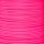 Paracord Typ 3 neon pink