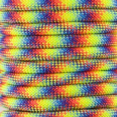 Polypropylen Kletterseil 9.5mm / 1.9 Meter –...