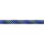 Premium - Polypropylen (PP) Seil 9.5mm thin blue line