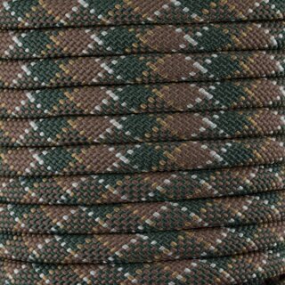 Polypropylen Kletterseil 9.5mm / 3.5 Meter –...