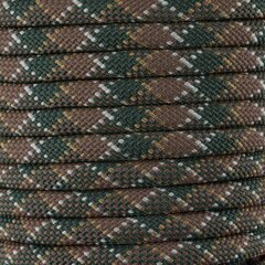 Polypropylen Kletterseil 9.5mm / 3.5 Meter –...