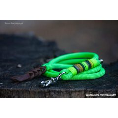 Fixe Chartreuse 9.2mm