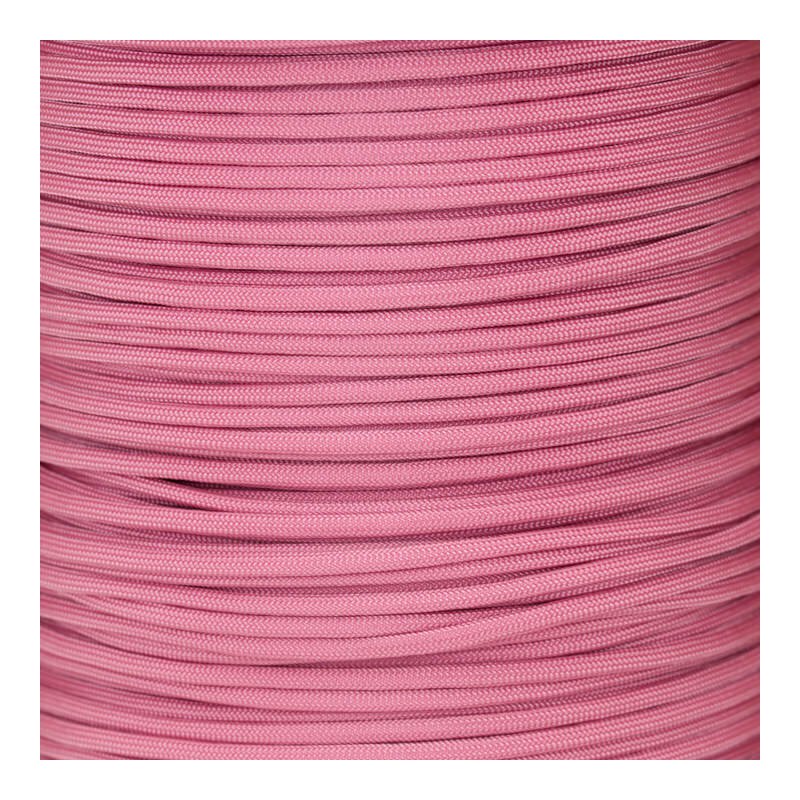 Paracord Typ 3 lavender pink