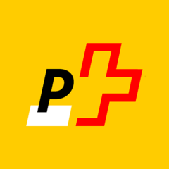 Swiss Post Paket Portopauschale