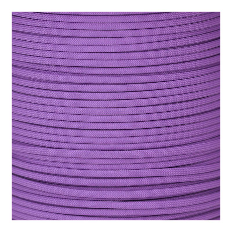 Paracord Typ 3 lilac