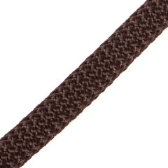 Premium - Polypropylen (PP) Seil 10mm brown