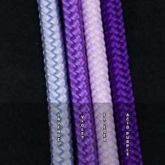 PPM Tauwerk 10mm acid purple