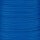 Paracord Typ 3 FLAT sapphire blue