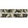 Gurtband camouflage forrest 15 mm