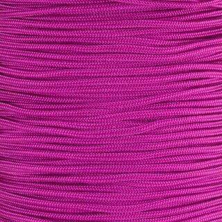 Paracord Typ 2 passion pink
