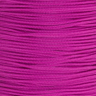 Paracord Typ 1 passion pink