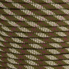 Premium - Polypropylen (PP) Seil 10mm scottish tweed