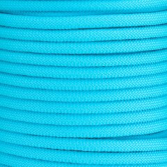Premium - Polypropylen (PP) Seil 10mm turquoise