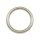 Stahl Rundring vernickelt Ø50 mm HEAVY