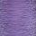 Paracord Typ 1 acid purple / silver grey shockwave