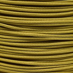 Paracord Typ 2 gold