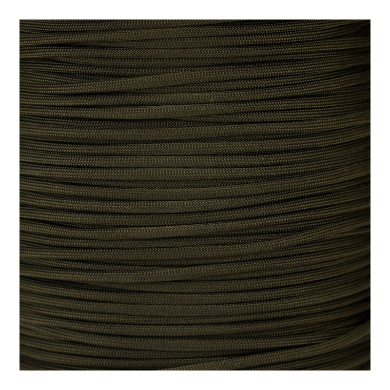 Paracord Typ 3 new brown