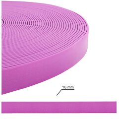 SWIPA-Flex passion purple 16 mm